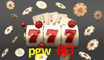 pgw.bet