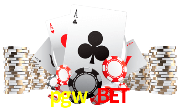 Jogue jogos de pôquer em pgw bet