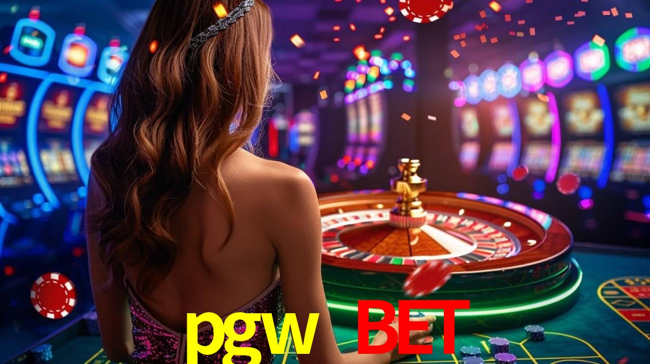 pgw bet