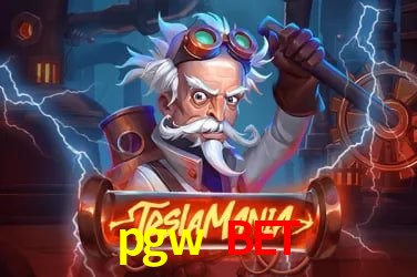 Estatísticas do Jogo pgw bet
