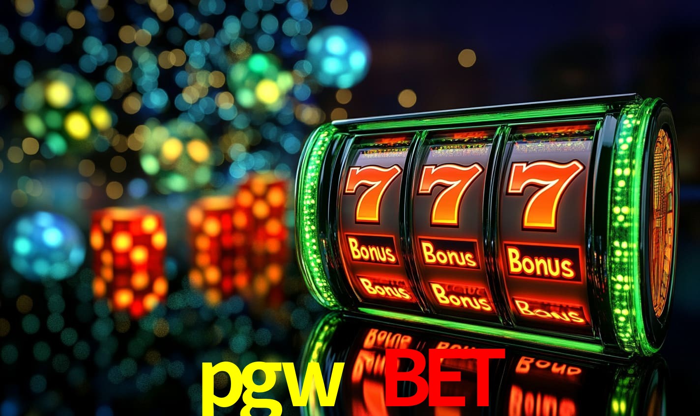 Avaliações dos Jogadores pgw bet
