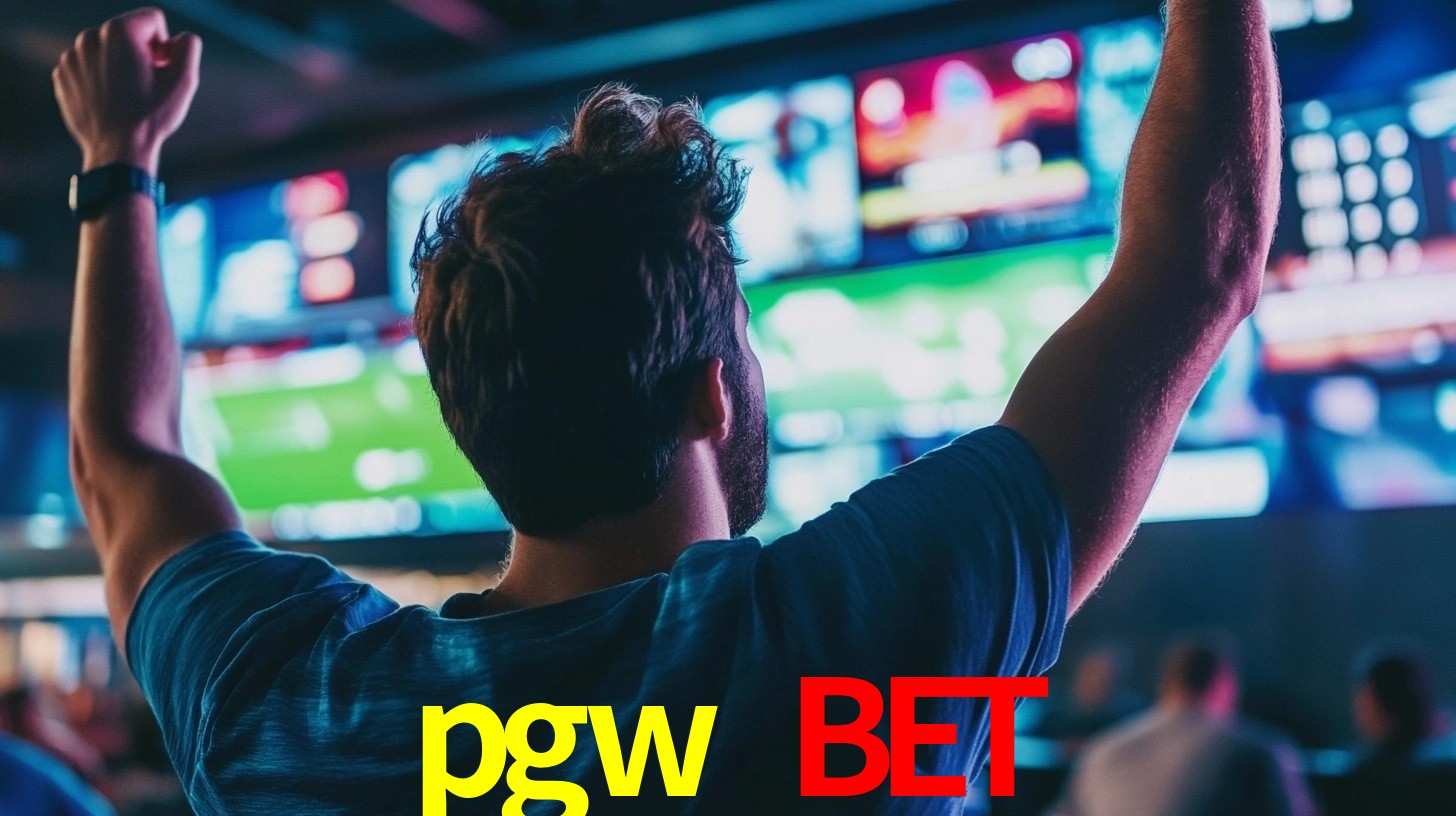 pgw.bet