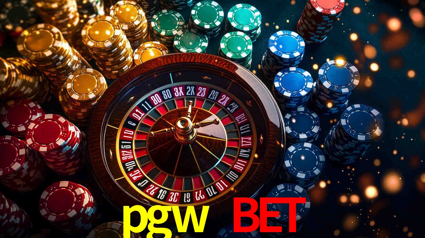Welcome Bonus pgw bet