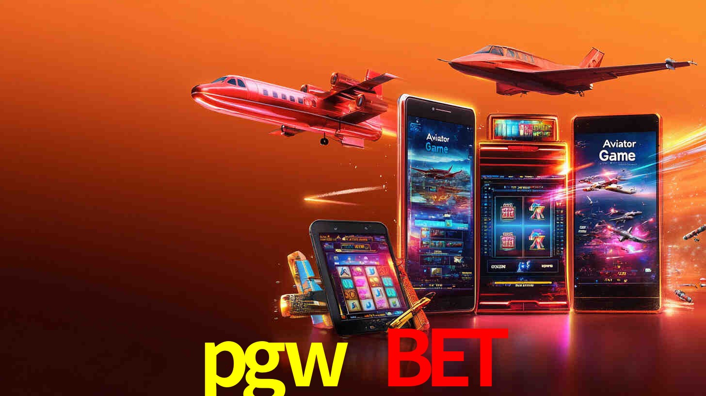Apostas Esportivas na pgw bet: Um Guia Completo
