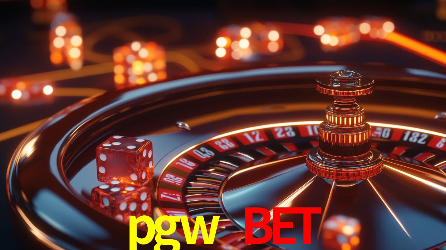 pgw bet