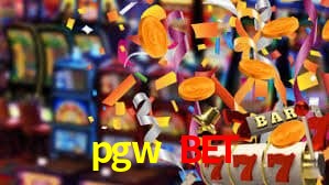 pgw bet: A Experiência de Casino com Jogos de Mesa ao Vivo