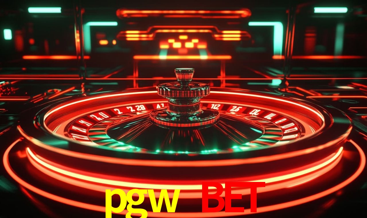 A Revolução dos Aplicativos de Jogos no pgw bet