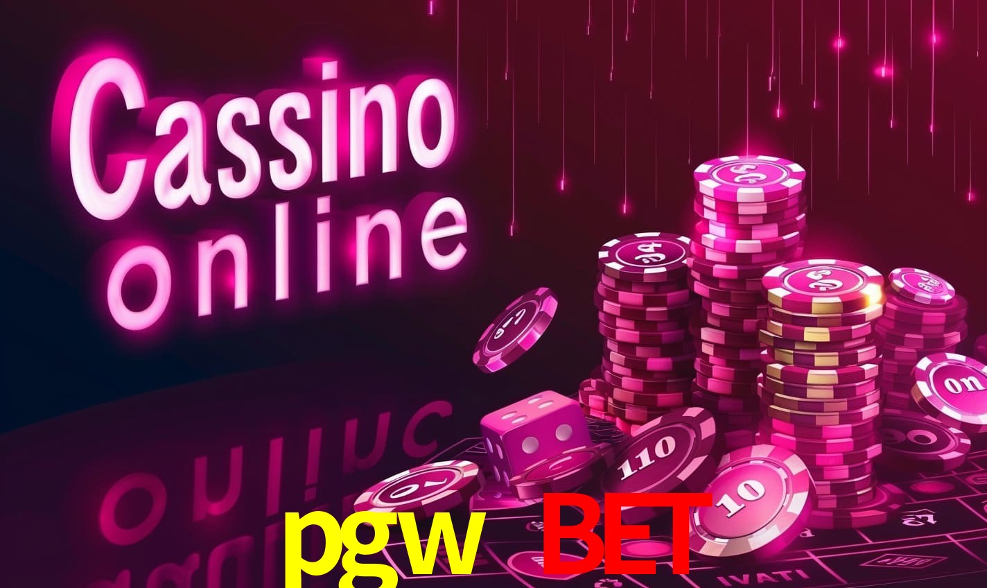 A Experiência Imersiva dos Cassinos Ao Vivo no pgw bet