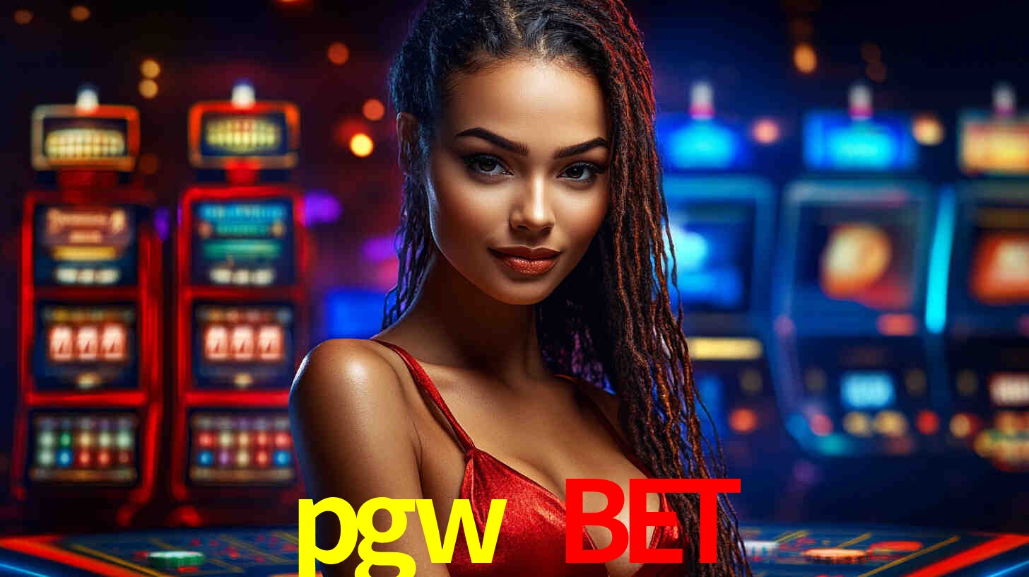 Apostas Esportivas na pgw bet: Um Guia Completo