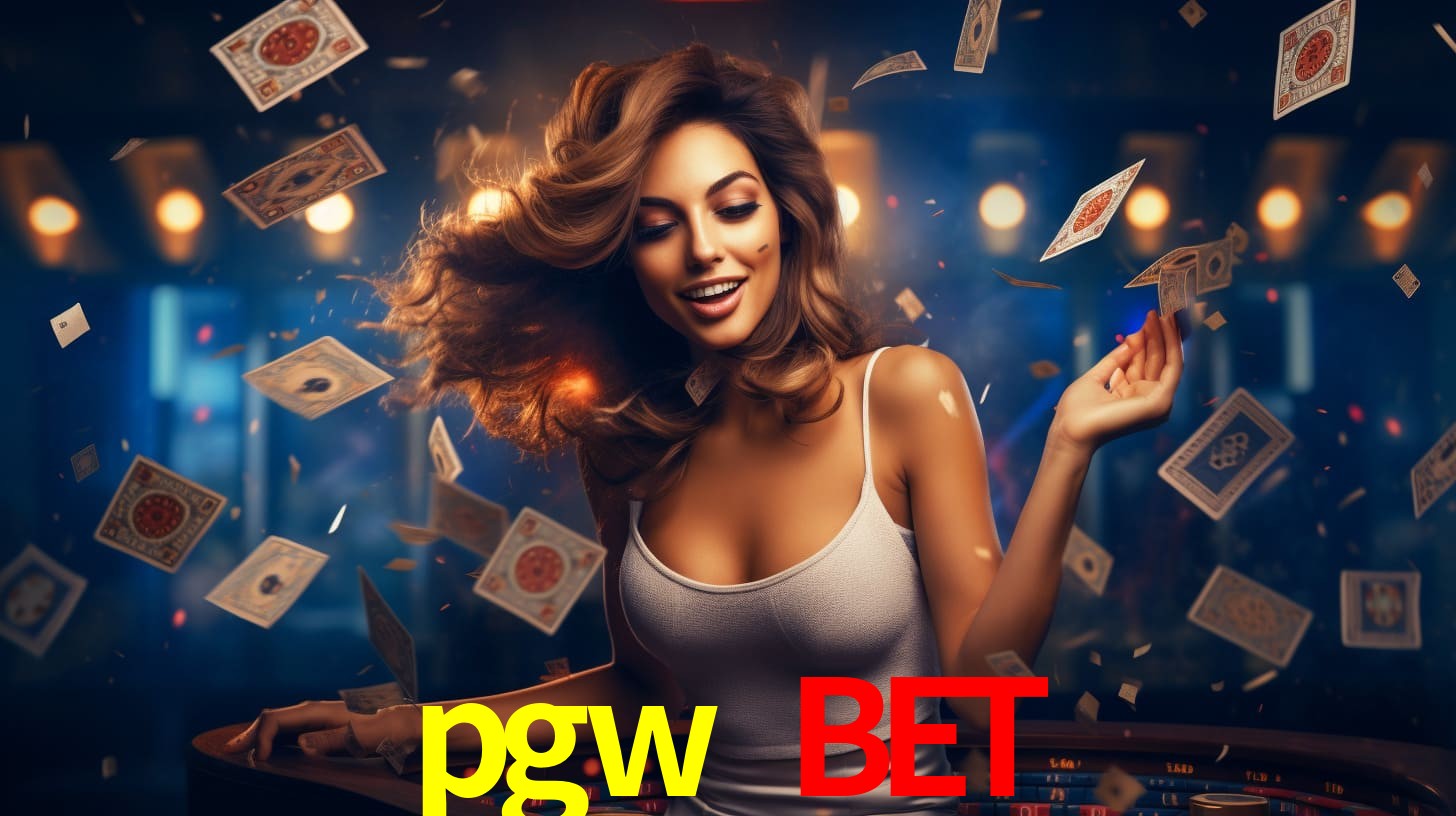 Experimente o Login Seguro Premium no pgw bet