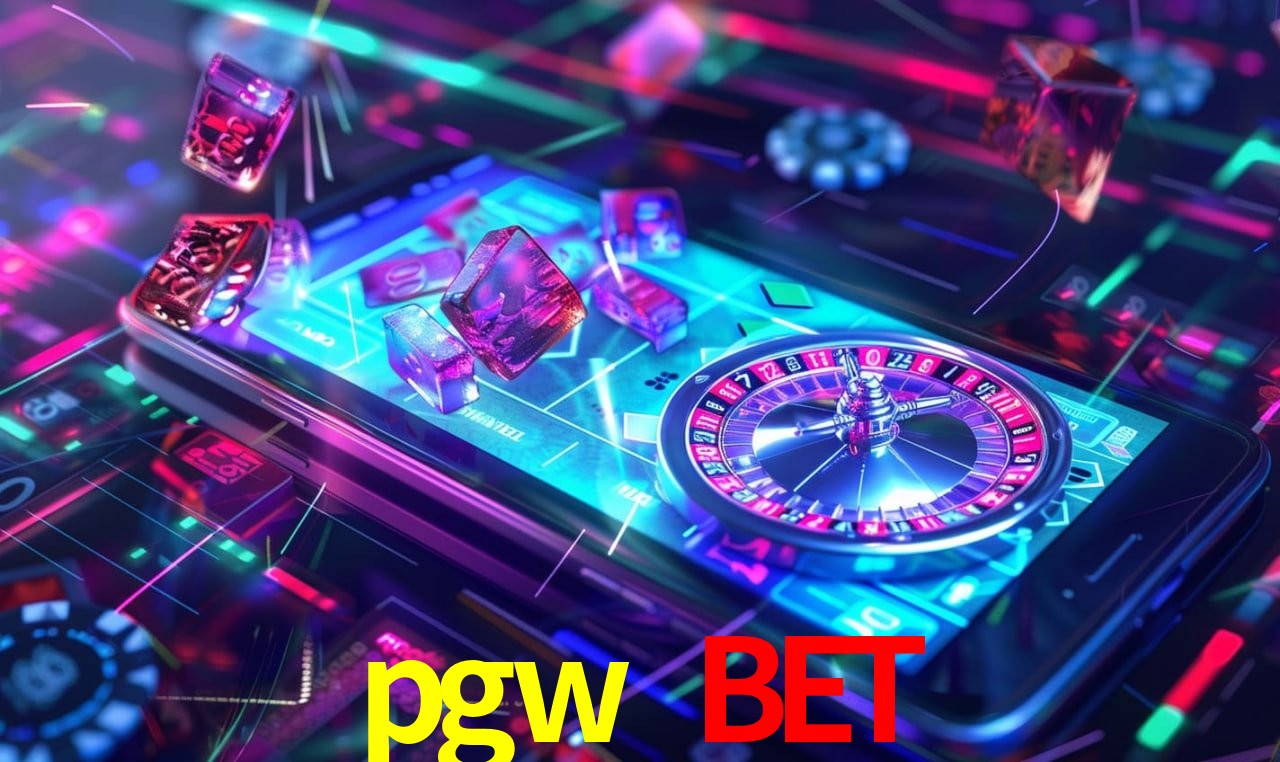 Casino Ao Vivo pgw bet