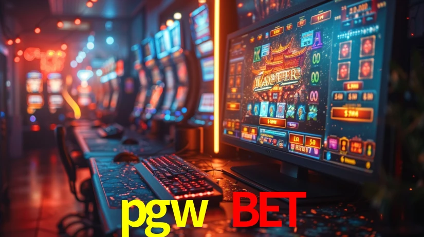 pgw bet,pgw.bet