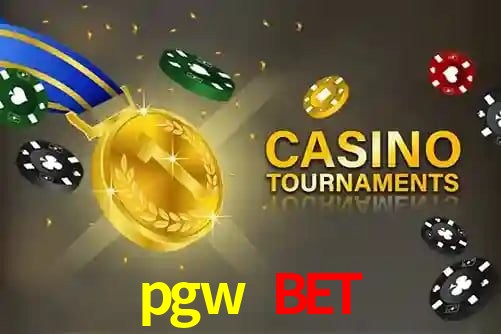 pgw bet,pgw.bet