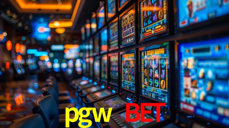Responsive Design pgw bet