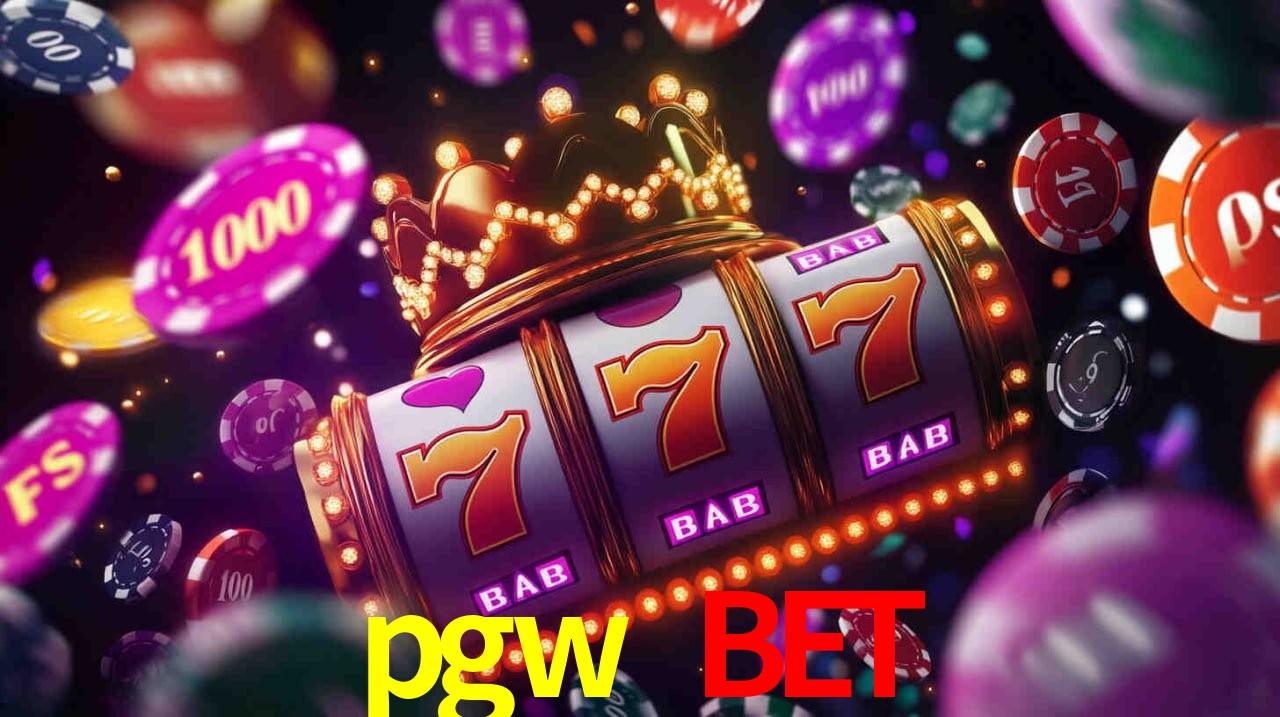 Live Casino pgw bet