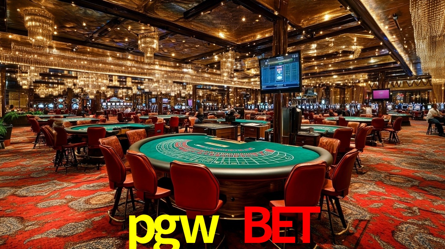 pgw bet,pgw.bet