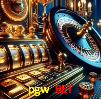 PIX Instantâneo pgw bet