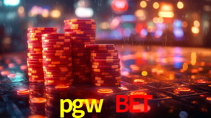 pgw bet baixar