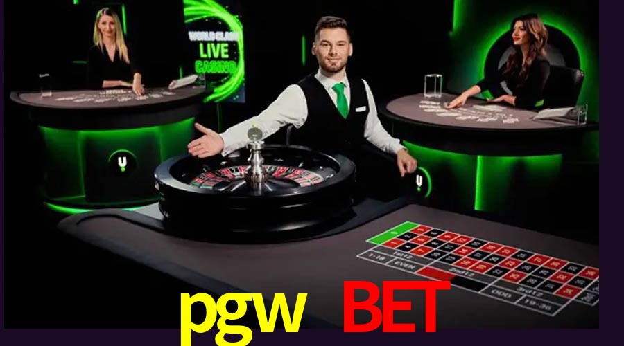 Platform Technology pgw bet