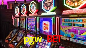 A Experiência Imersiva dos Cassinos Ao Vivo no pgw bet