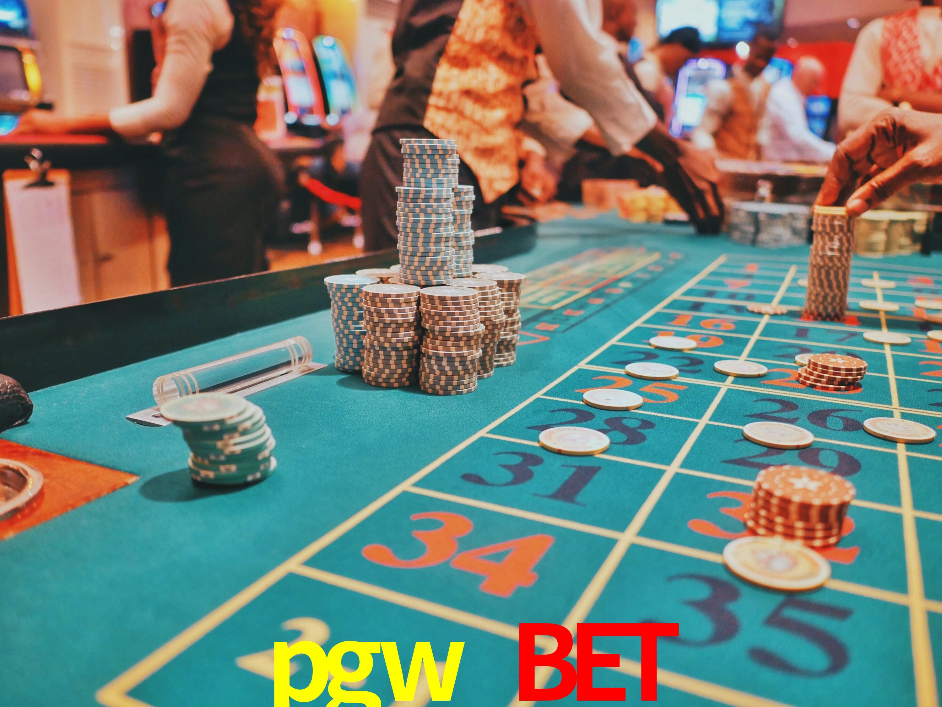Jogos Exclusivos pgw bet