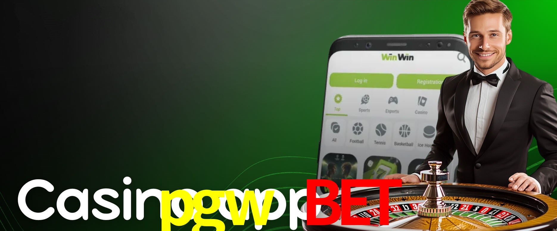 Flash Promotion pgw bet