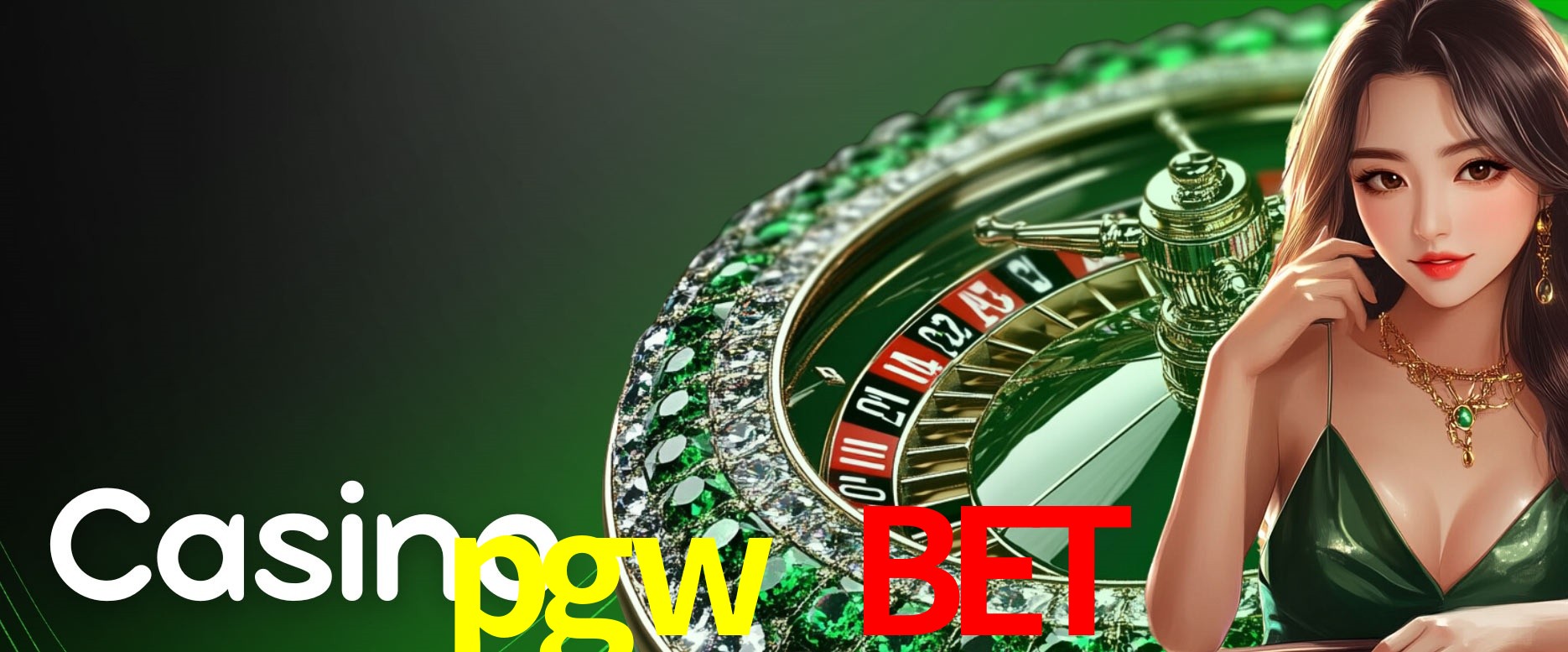 Exclusive Offers pgw bet