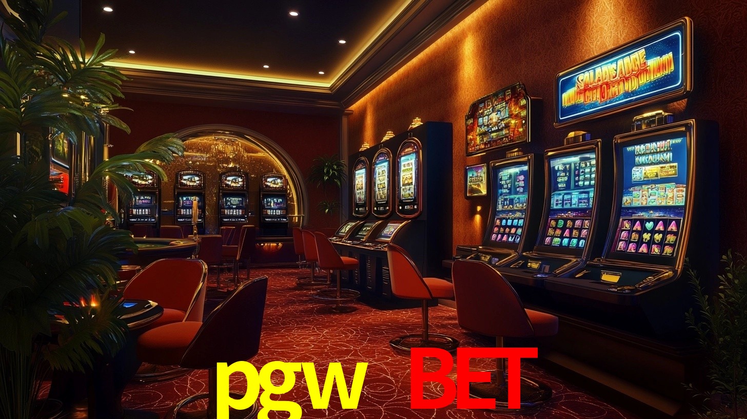 Roulette Table pgw bet