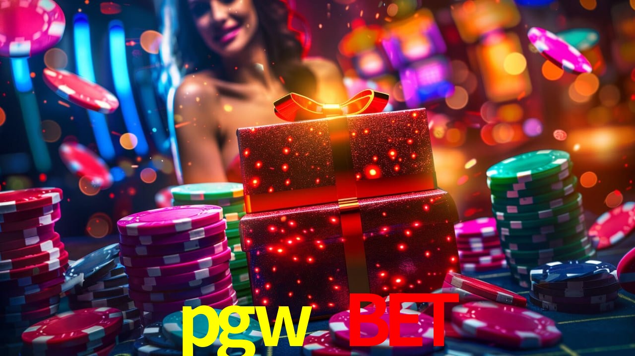 Explorando a Categoria de Eventos em Apostas na pgw bet