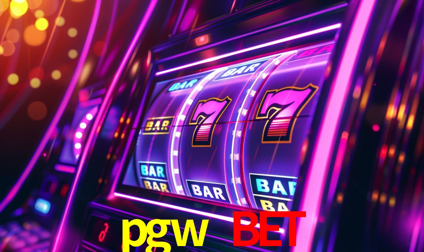 pgw bet,pgw.bet