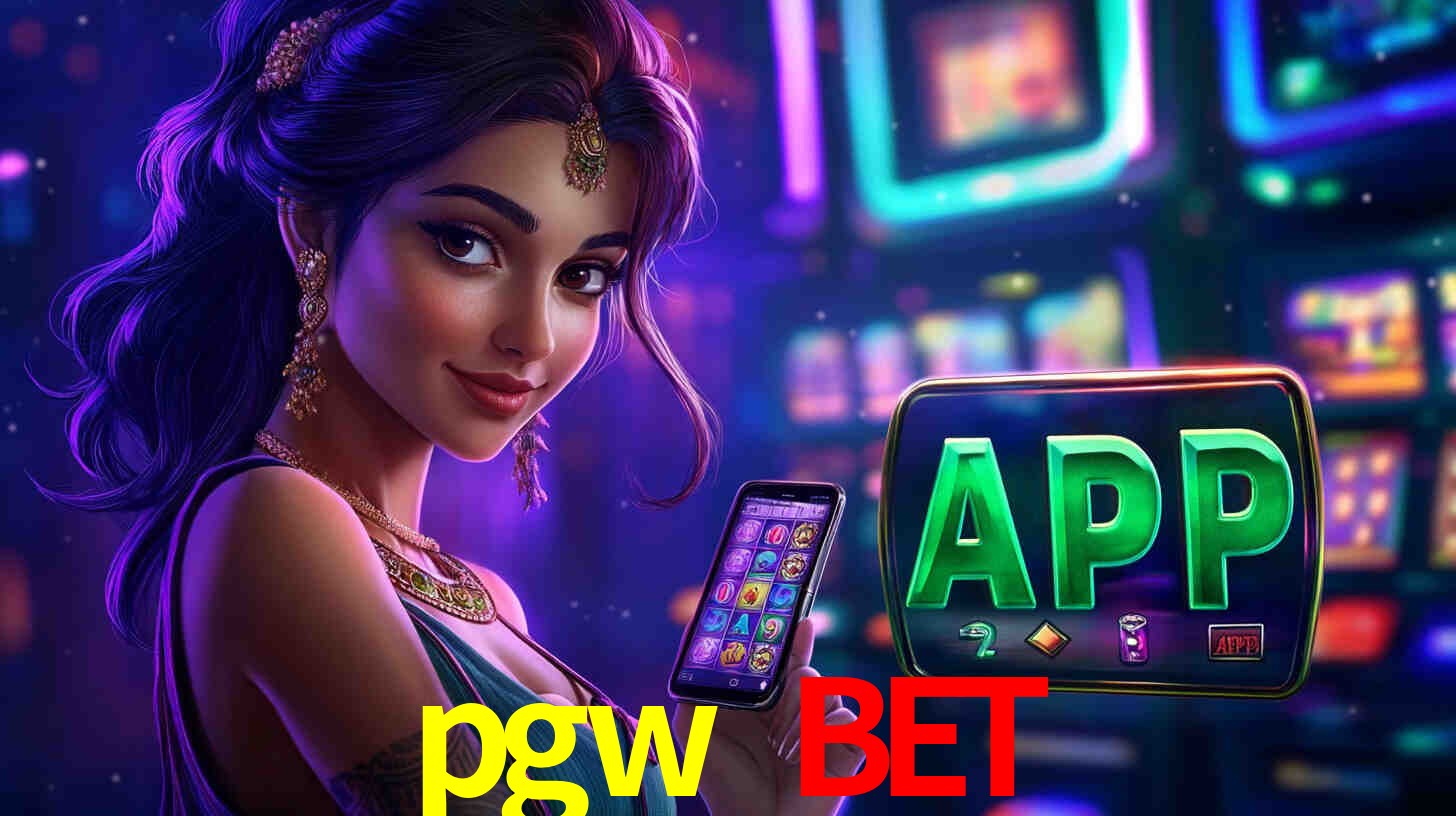 pgw bet,pgw.bet