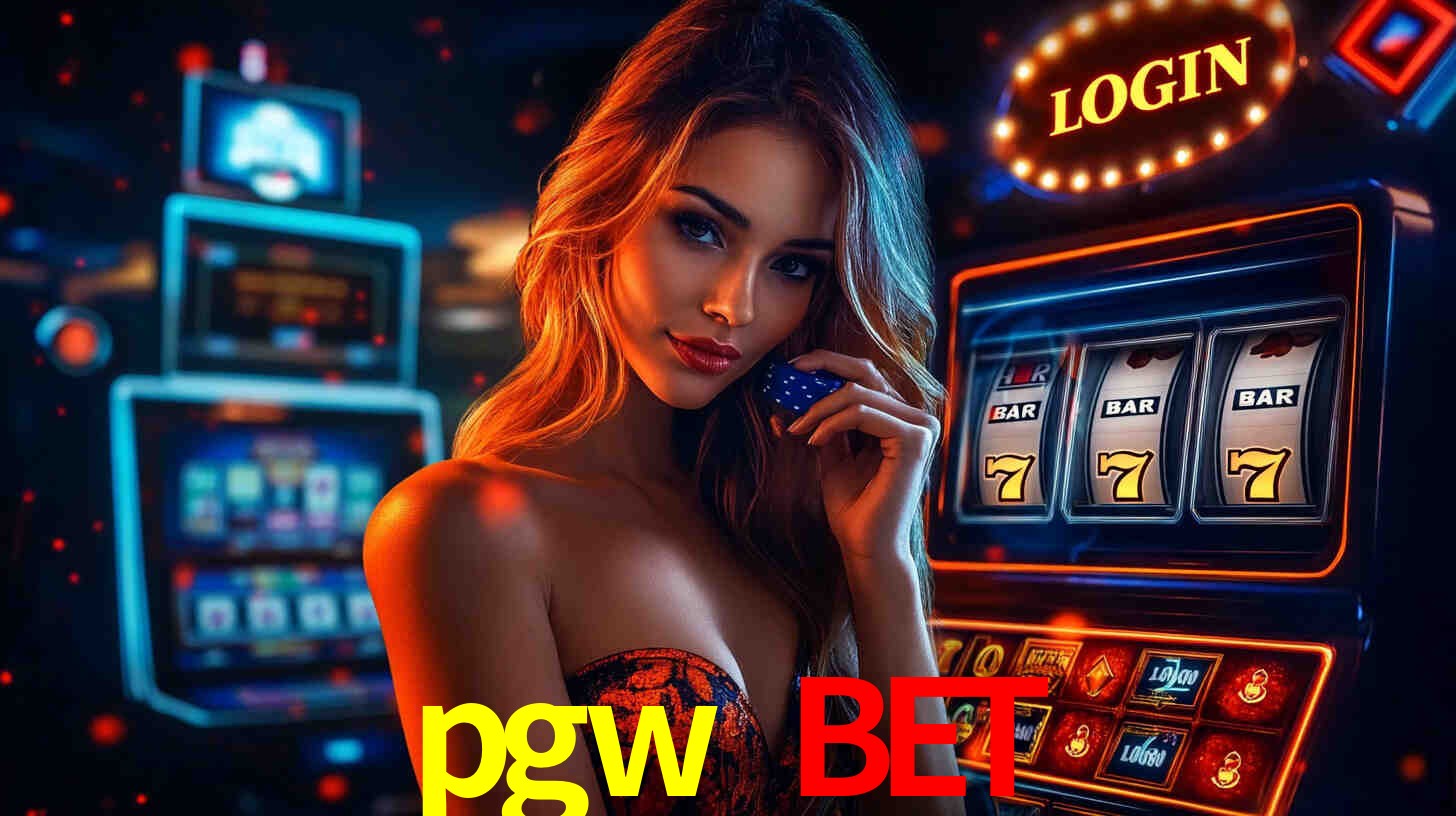 pgw bet,pgw.bet