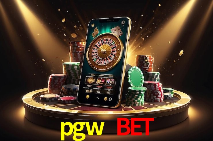 Jogos de Slot pgw bet