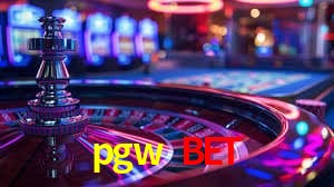 Casino VIP pgw bet