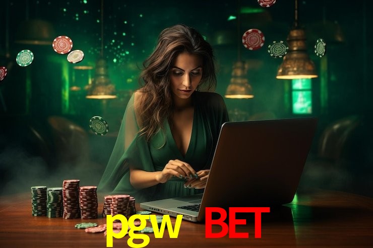 pgw bet