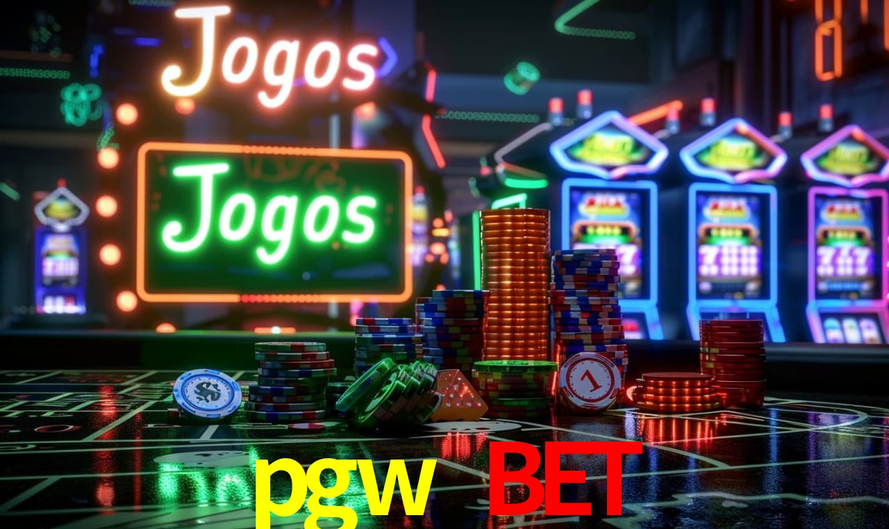 pgw bet,pgw.bet