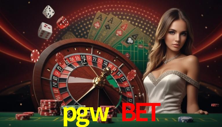 Account Benefits pgw bet