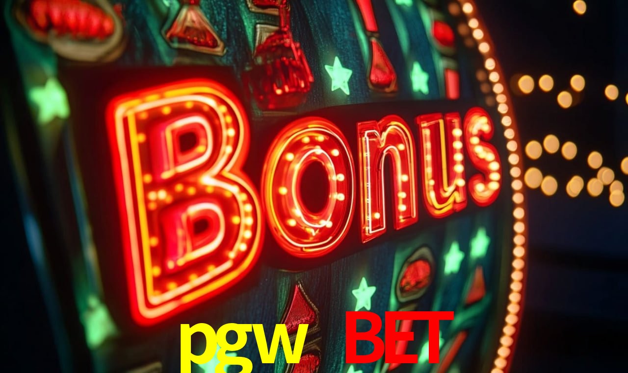 A Emoção da Loteria na pgw bet: Uma Chance de Mudança de Vida