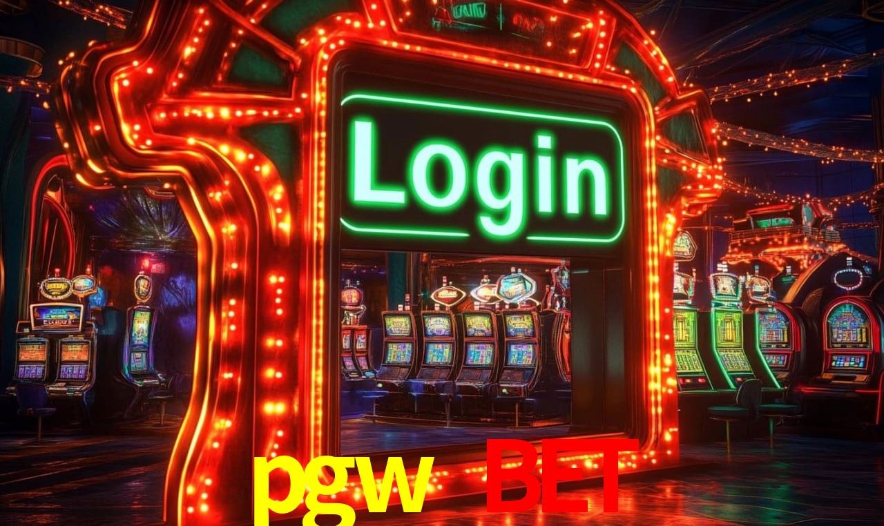 Programa VIP pgw bet