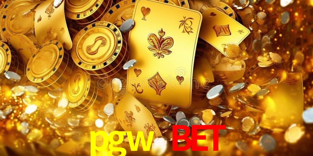 Apostas Esportivas na pgw bet: Um Guia Completo