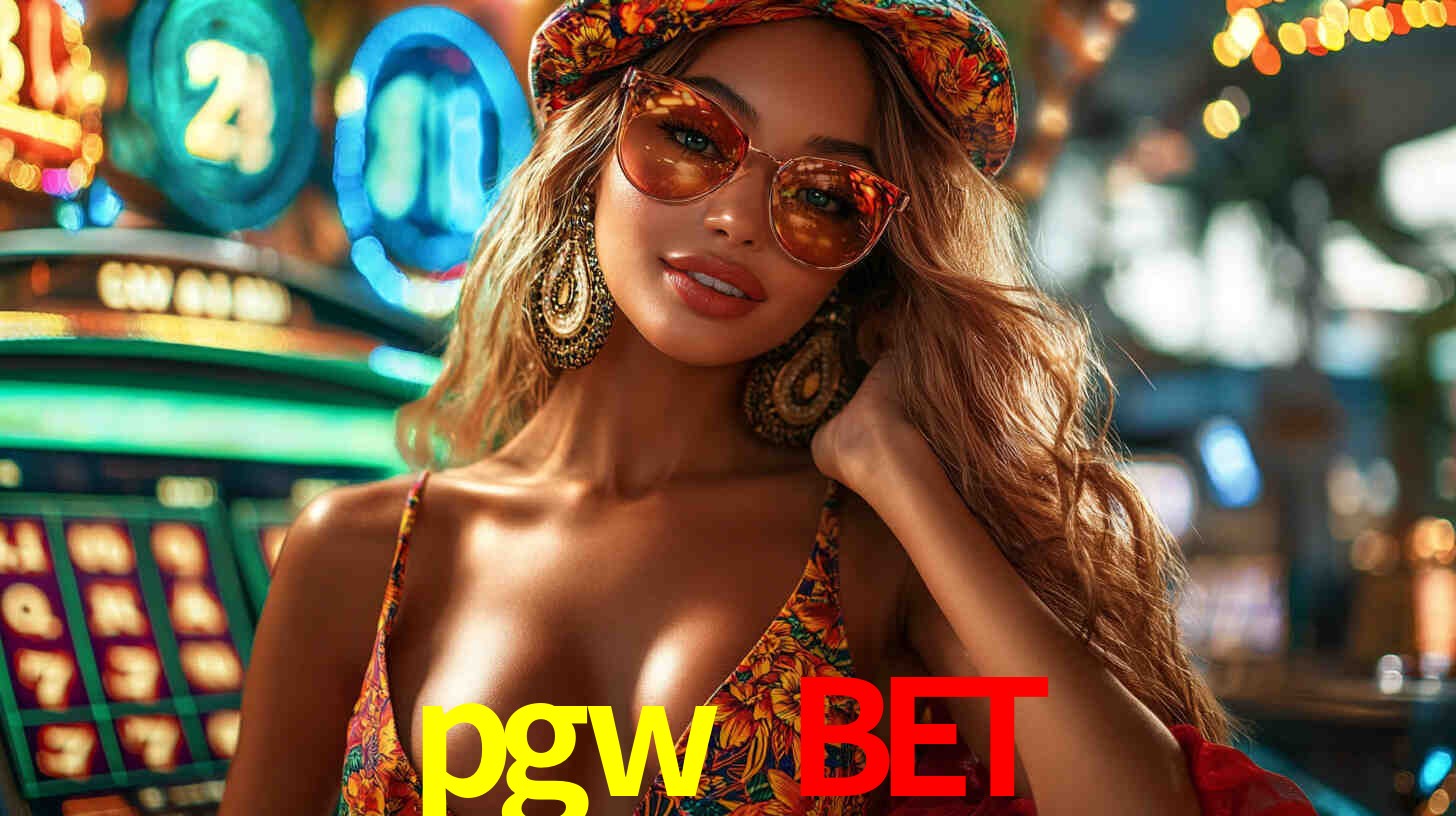 Tournaments pgw bet