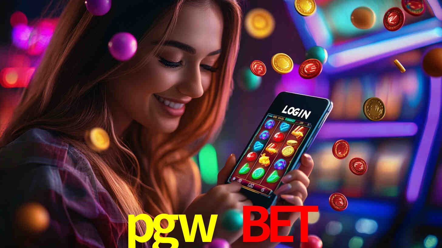 pgw bet