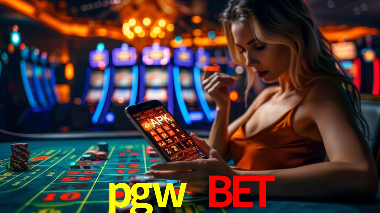 Football Betting pgw bet