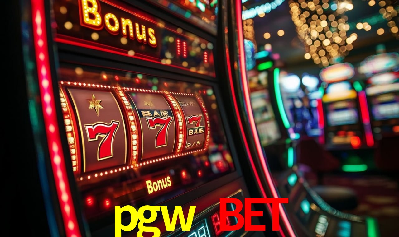 pgw bet