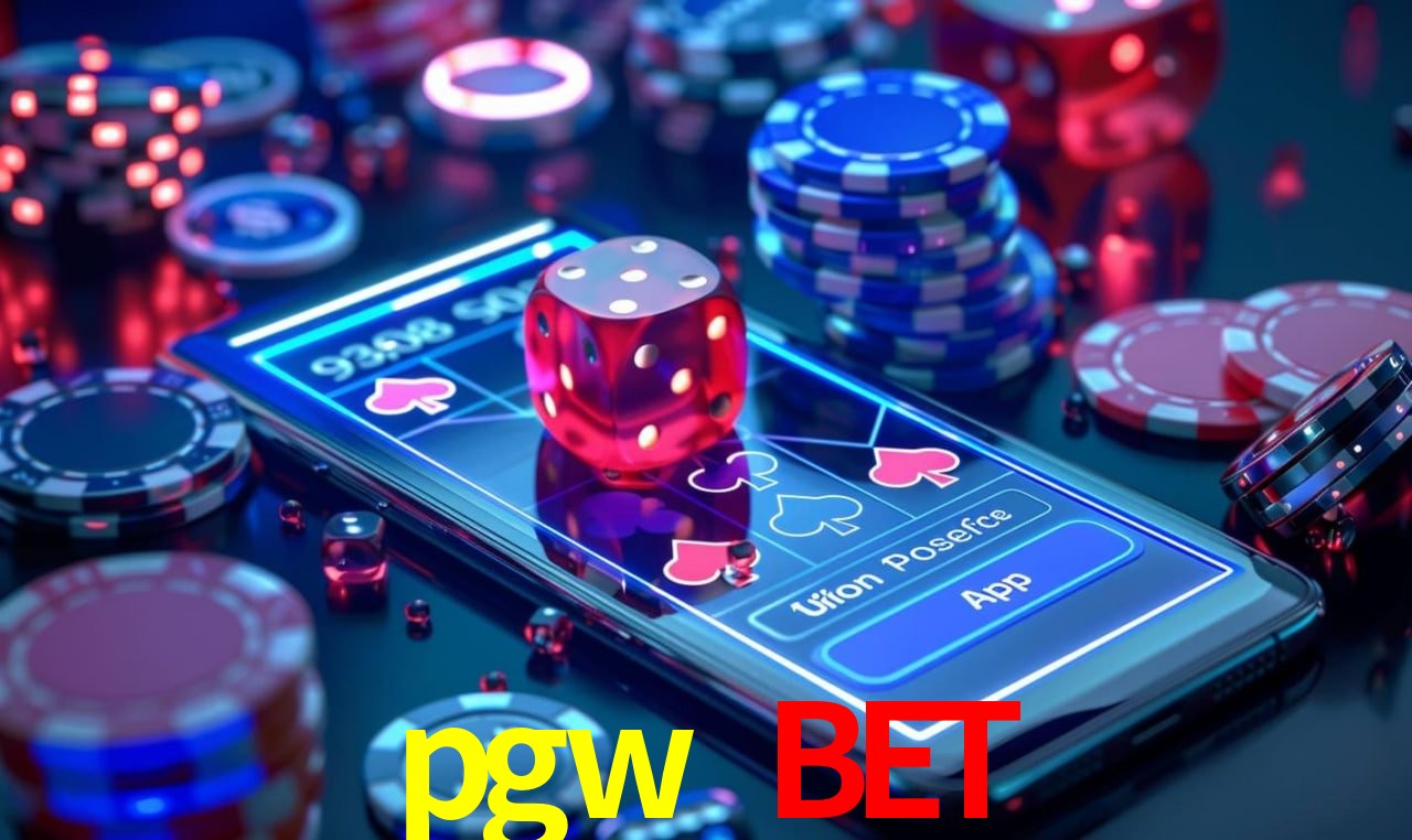cassino pgw bet