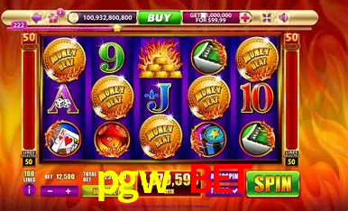 A Popularidade dos Caça-Níqueis no pgw bet