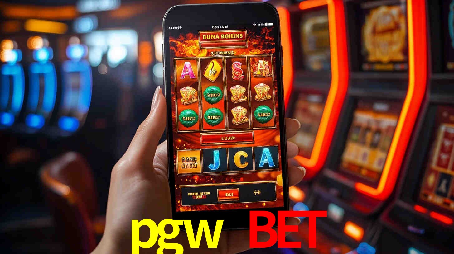 pgw bet
