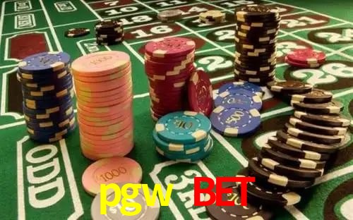 pgw bet,pgw.bet
