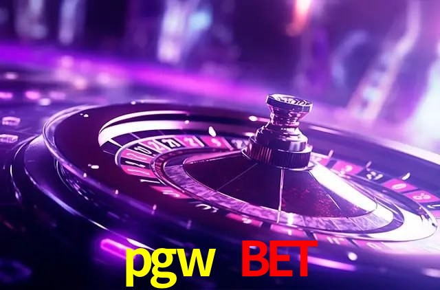 Inovações de Jogos na pgw bet: O Futuro das Experiências Interativas