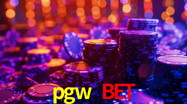 pgw.bet
